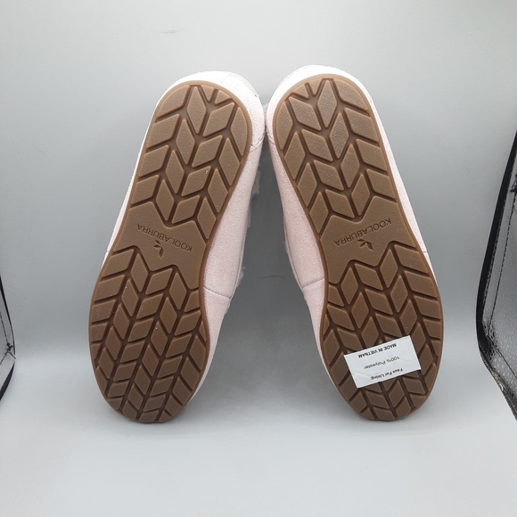 Pink Slippers - Picture 9 of 12